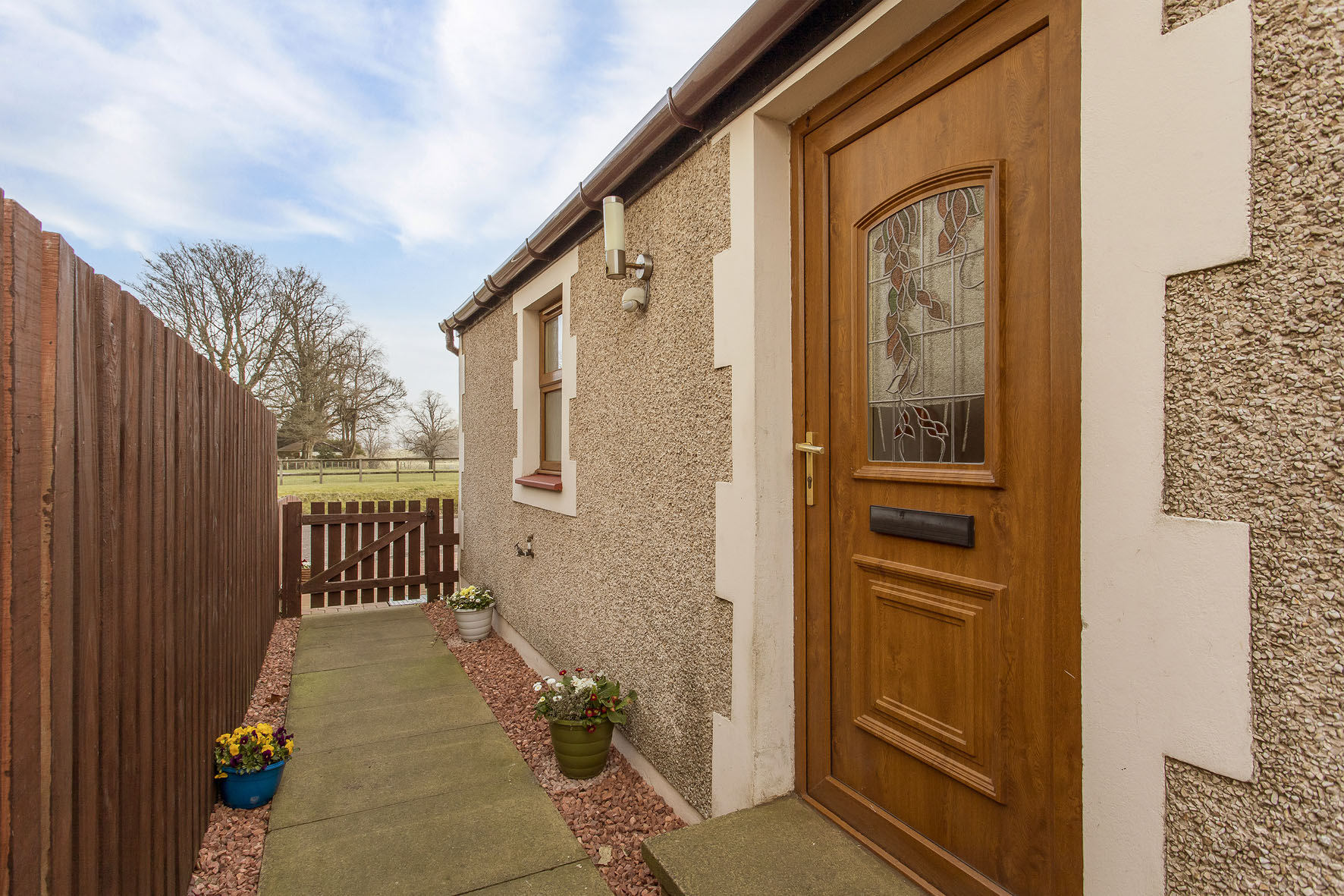 Photos of Welldale Cottage, Welldale Street, Douglas, Lanark ML11