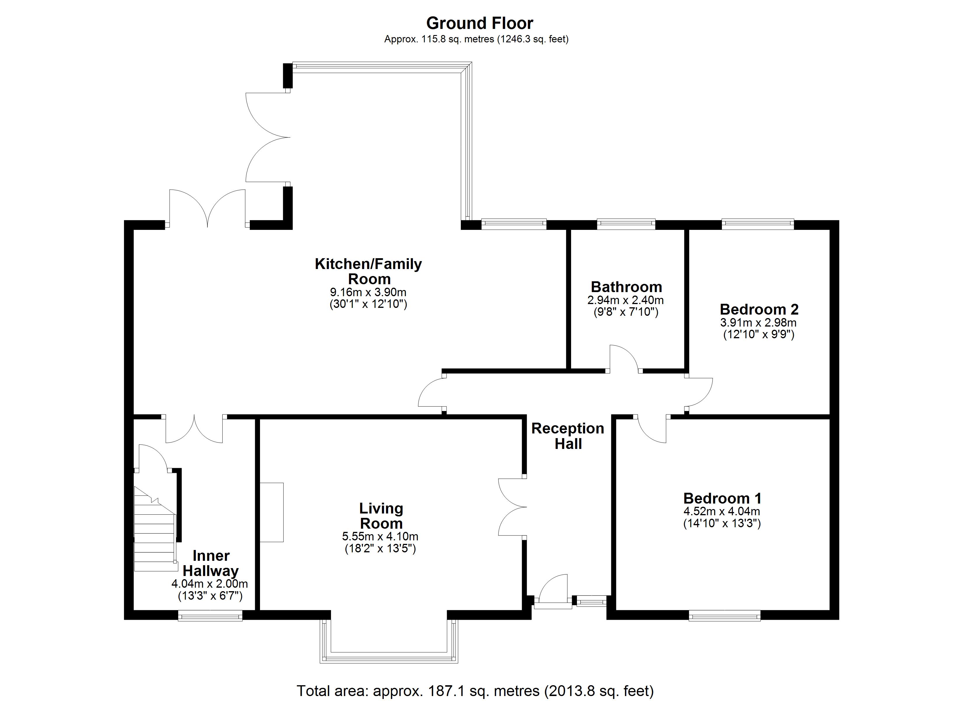 6 Bedrooms Detached house for sale in Sunnydale Park, Ossett WF5