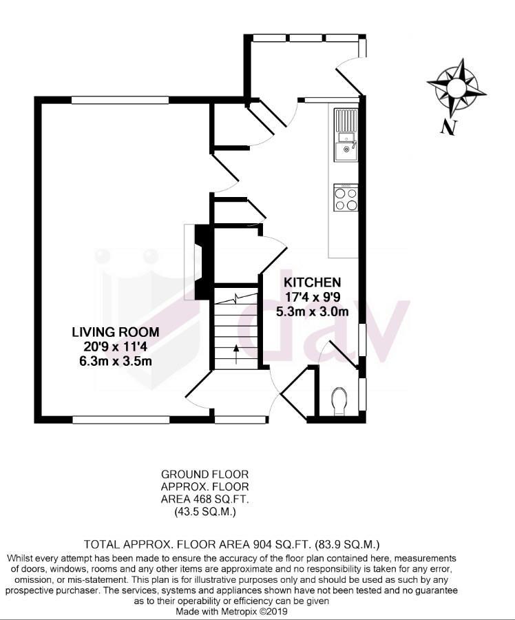 3 Bedrooms Semi-detached house to rent in Spanswick Cottages, Letcombe Bassett, Wantage OX12