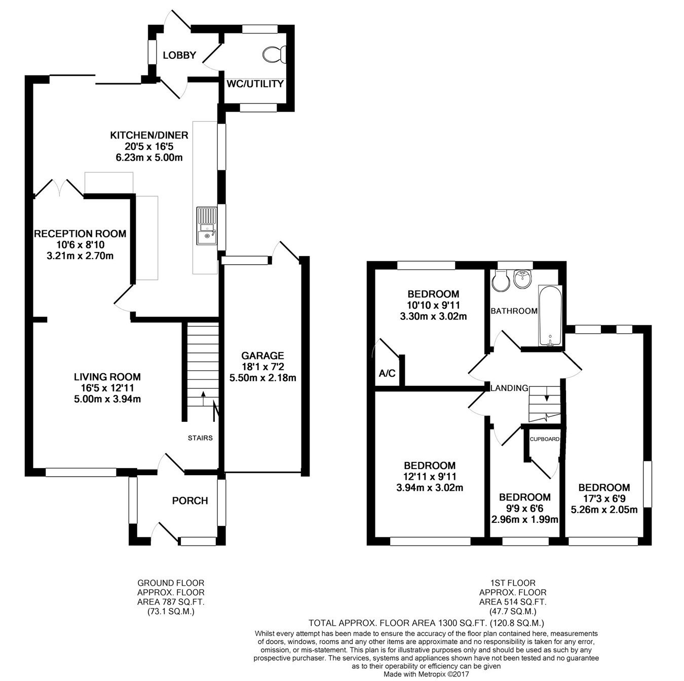 4 Bedrooms Semi-detached house for sale in Magpie Close, Thatcham RG19