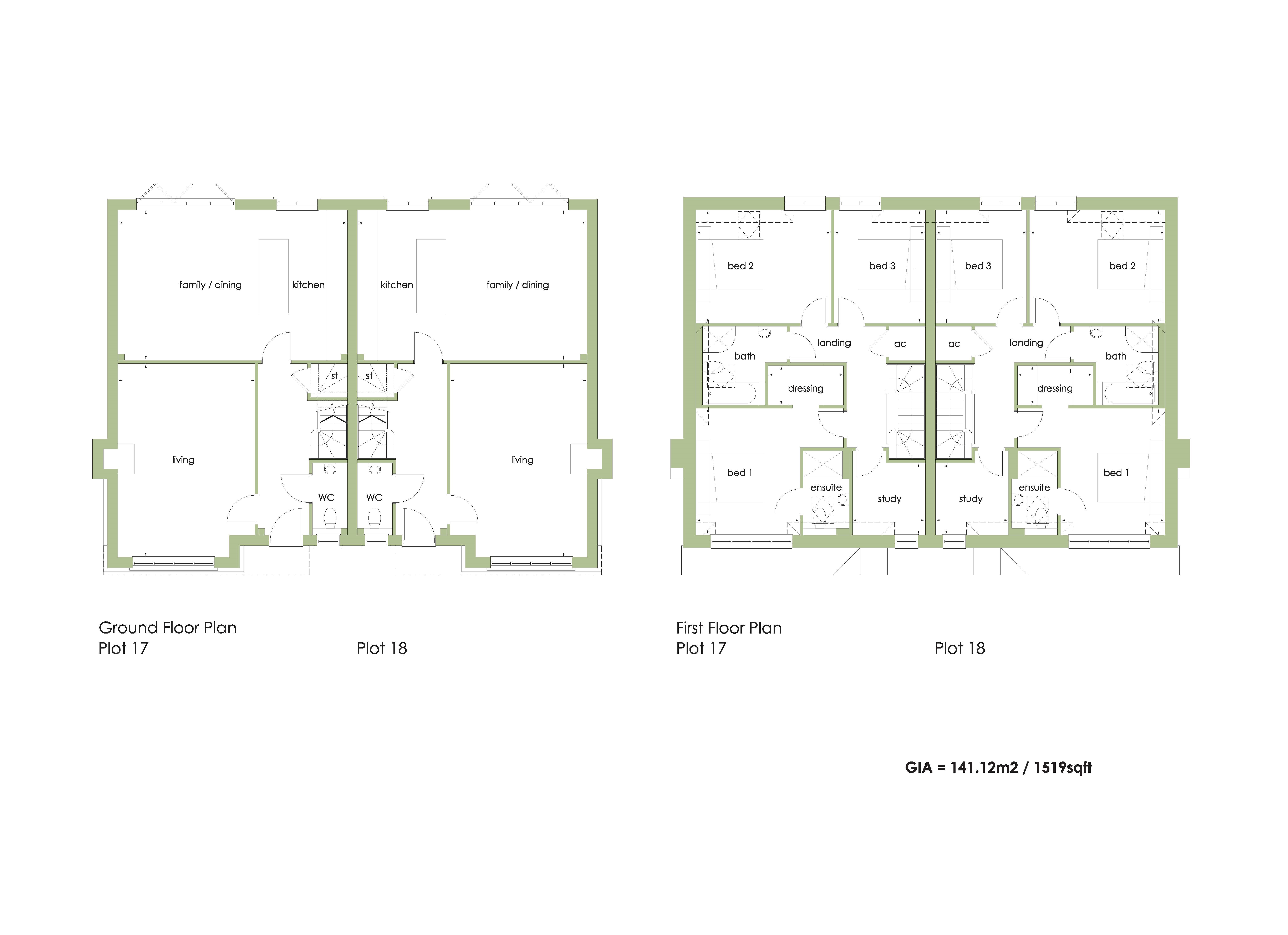 Tandridge Lane, Lingfield RH7, 3 bedroom detached house for sale