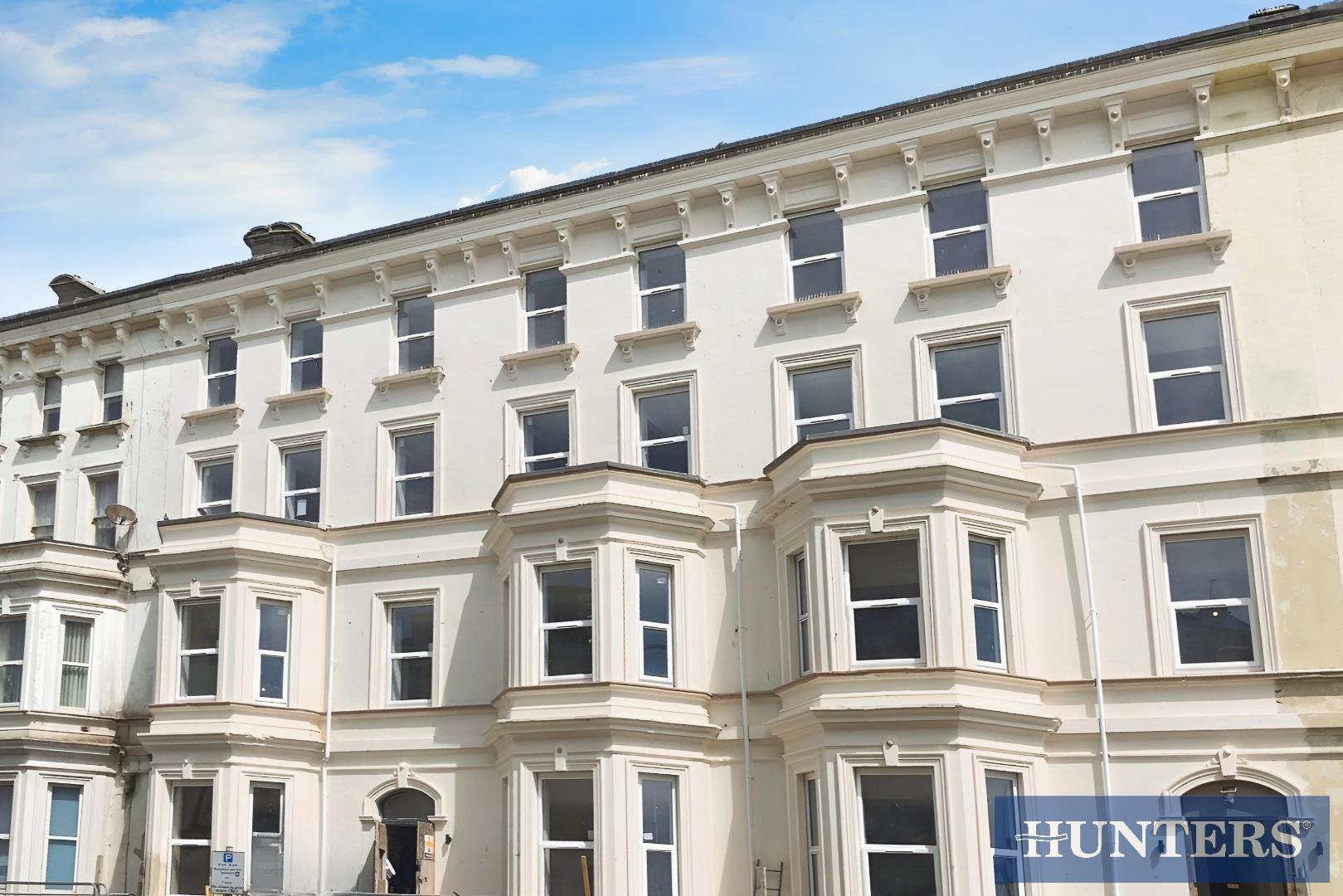 Marlborough Terrace, Bridlington photo 5
