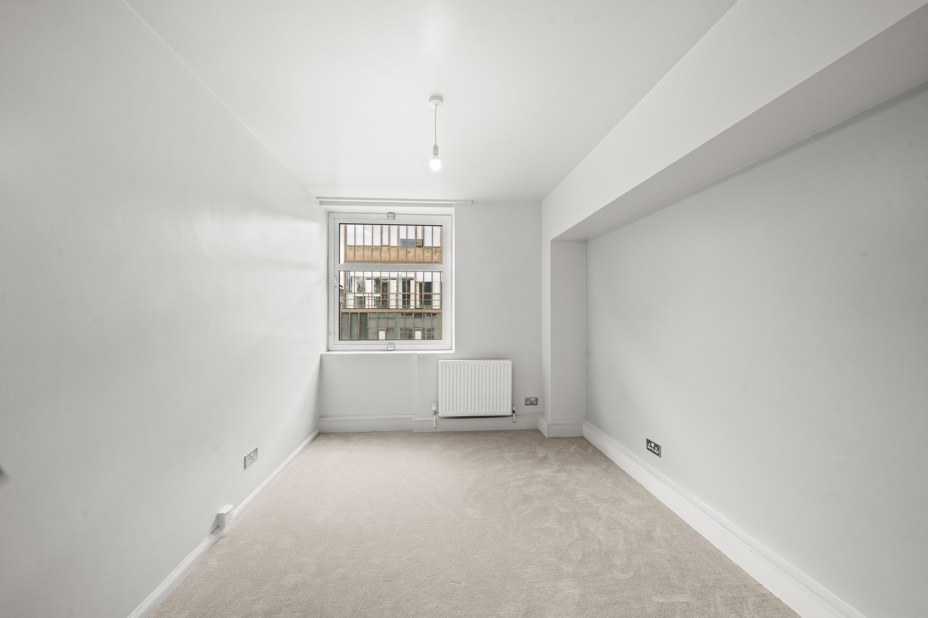 136/138, New Cavendish St (2), Fitzrovia photo 4