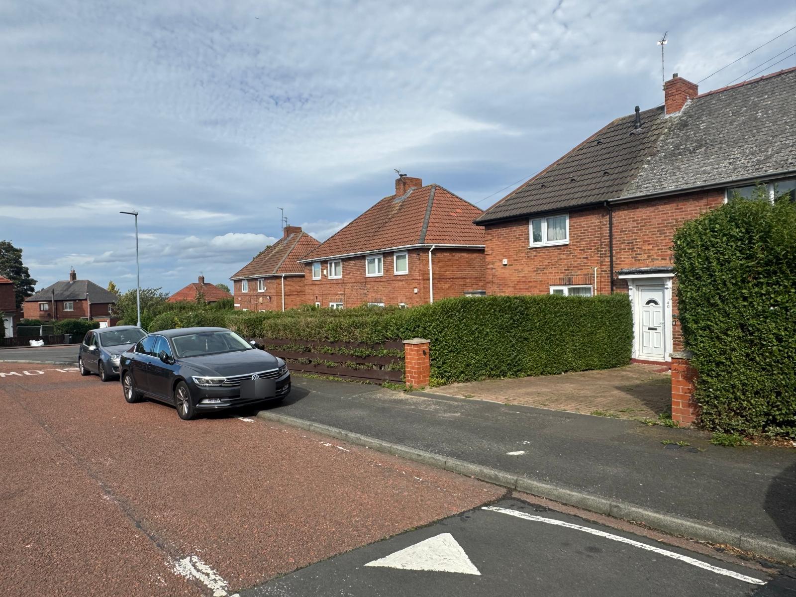 40, Montrose Crescent, Gateshead photo 2