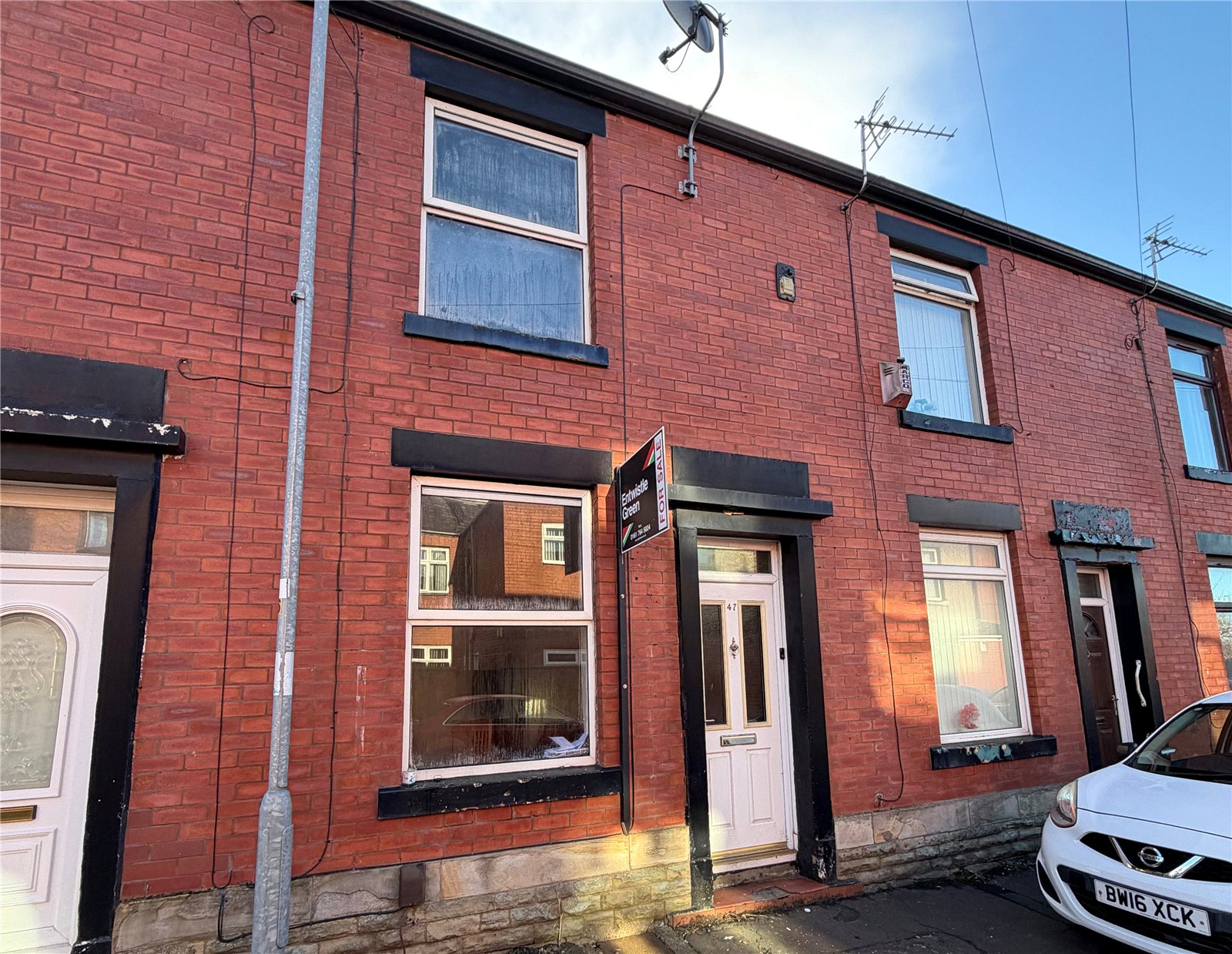 47, Freetrade Street, Greater Manchester photo 3