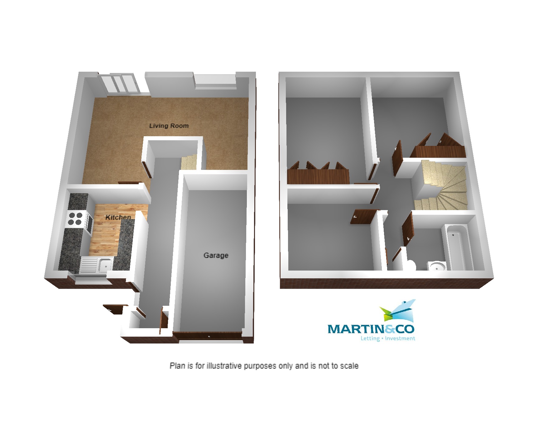 Free property report 2A, Fieldon Close, Shirley, Solihull, B90 3EB