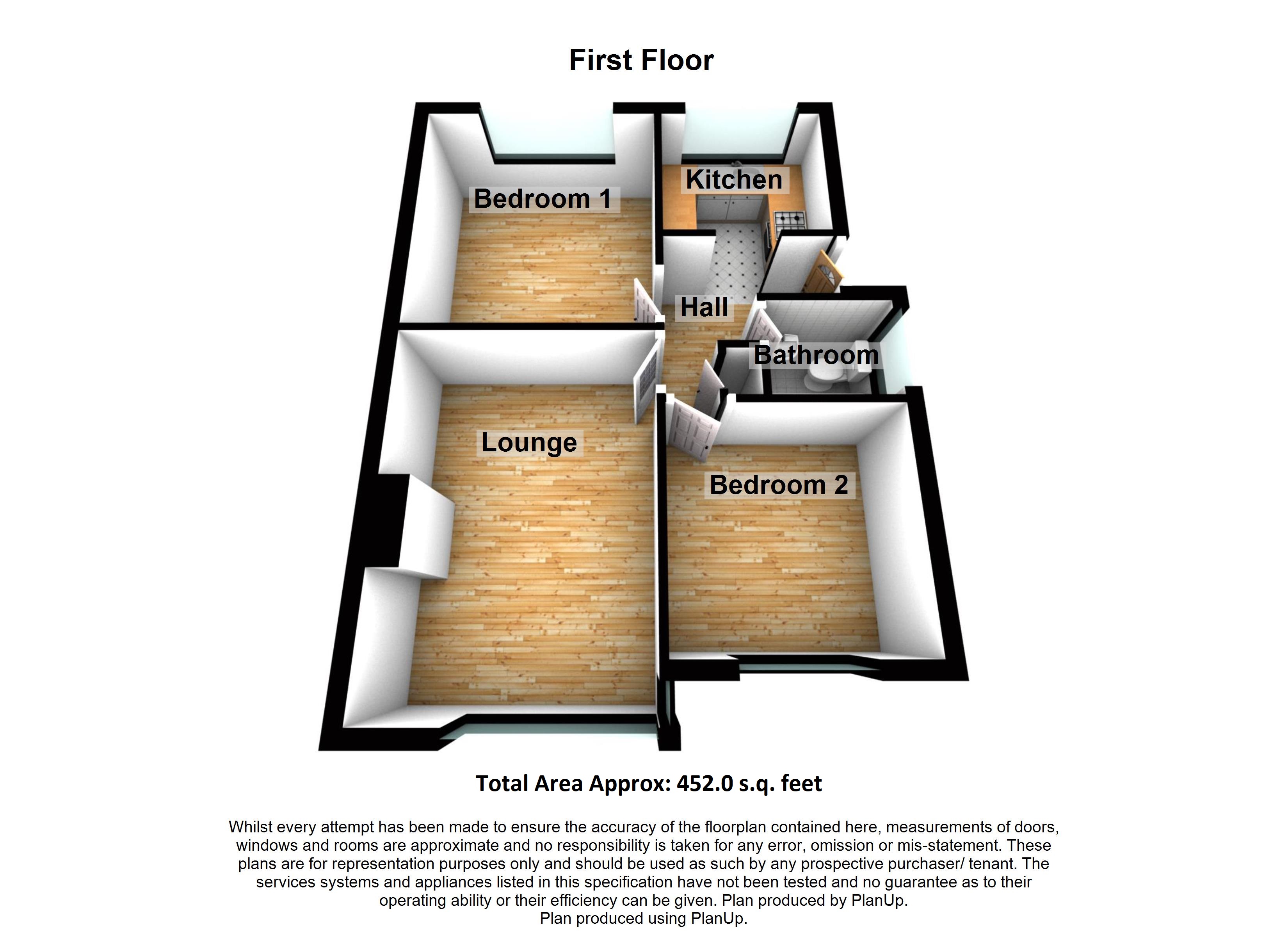 2 Bedrooms Maisonette for sale in Edendale Road, Barnehurst, Kent DA7