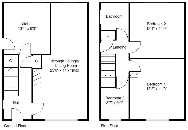 3 Bedrooms Semi-detached house for sale in Roehampton Rise, Scawsby, Doncaster DN5