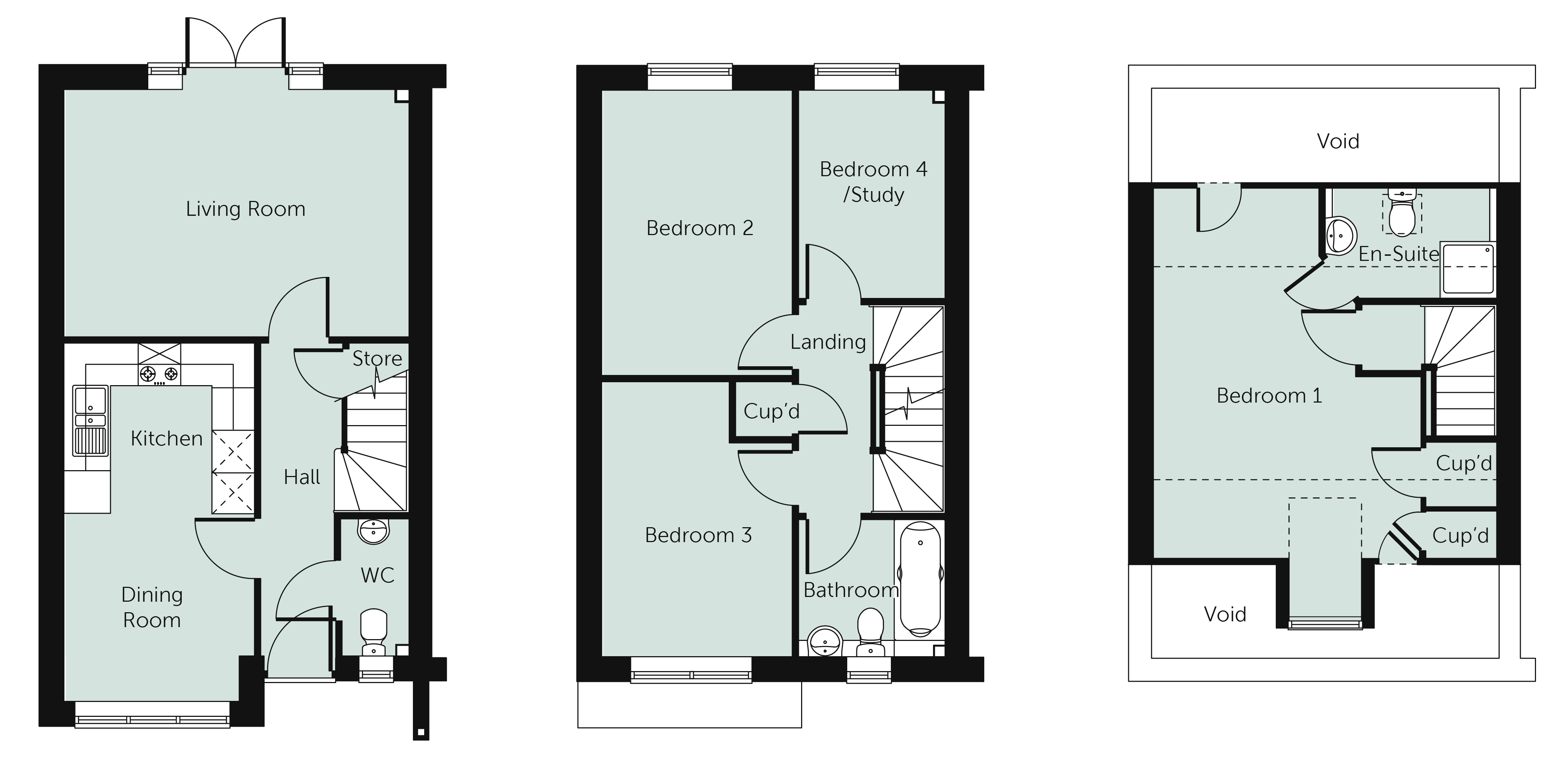 4 Bedrooms Semi-detached house for sale in Haslucks Green Road, Shirley, West Midlands B90