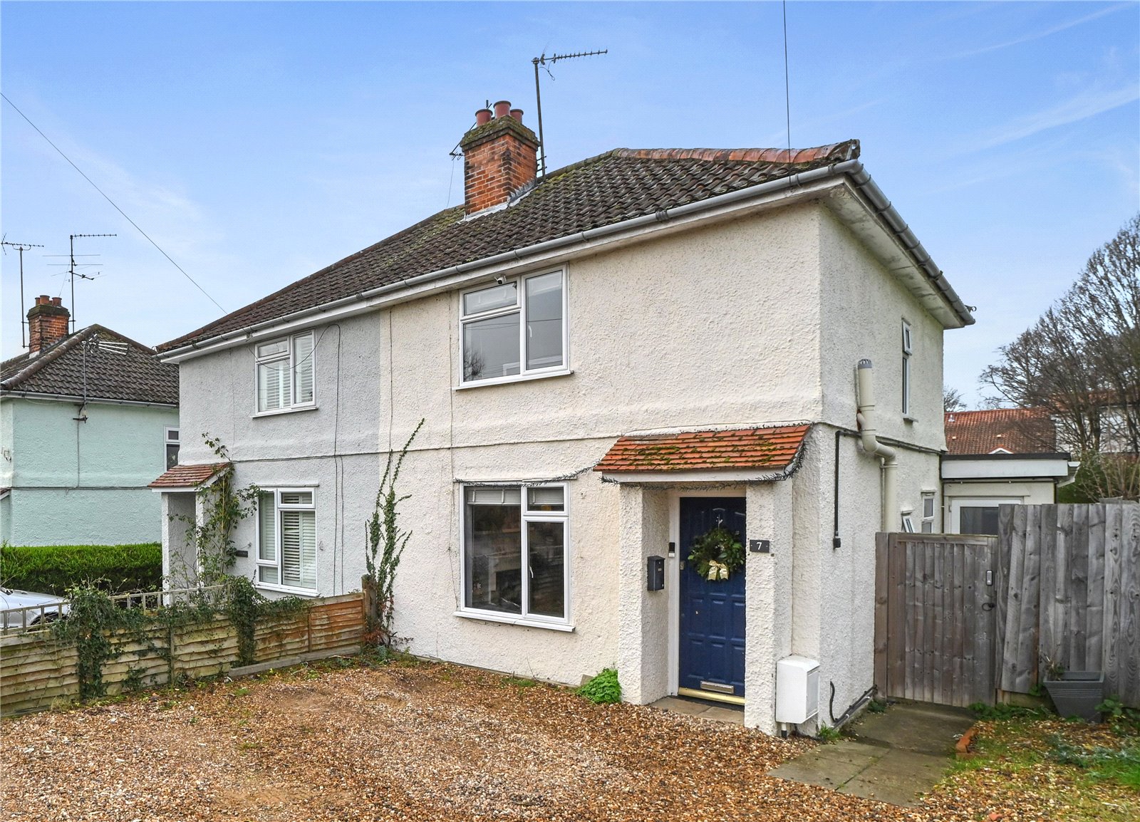 7, Hollyhock Road, Essex photo 3
