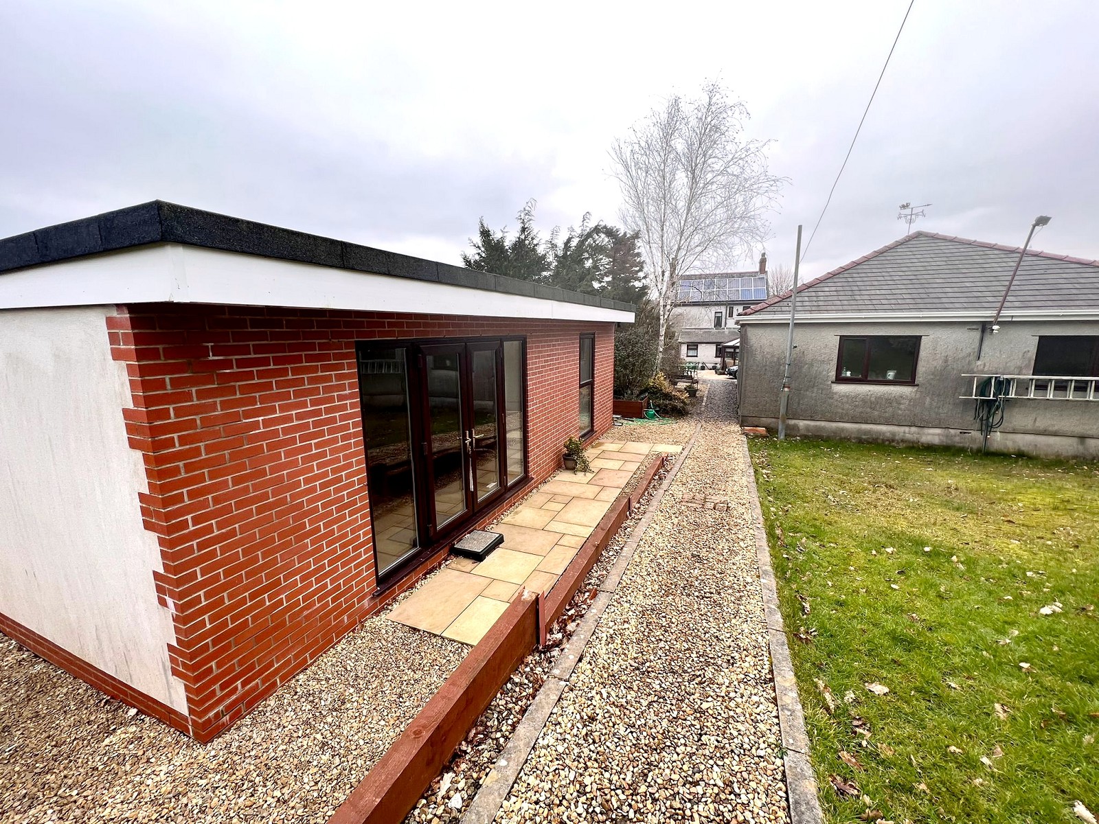 Photos of Dulais Road, Seven Sisters, Neath, Neath Port Talbot. SA10