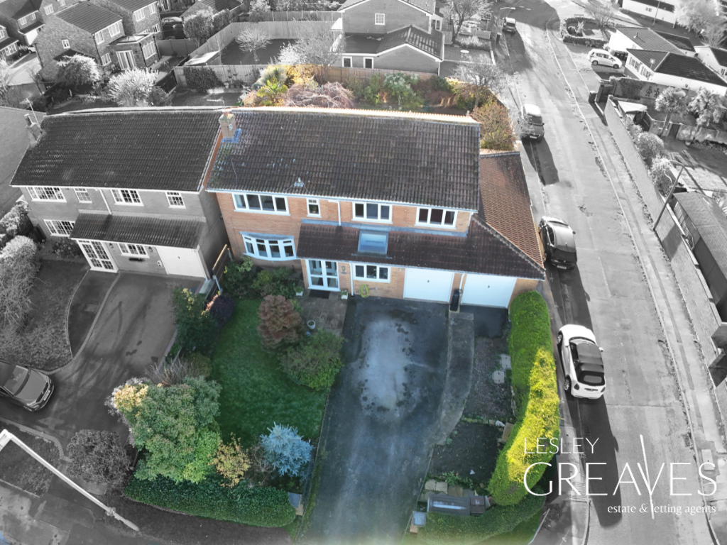 363, Spring Lane, Nottingham photo 2