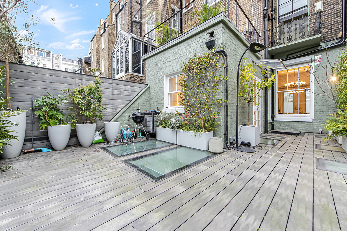 3 bedroom duplex for sale 0