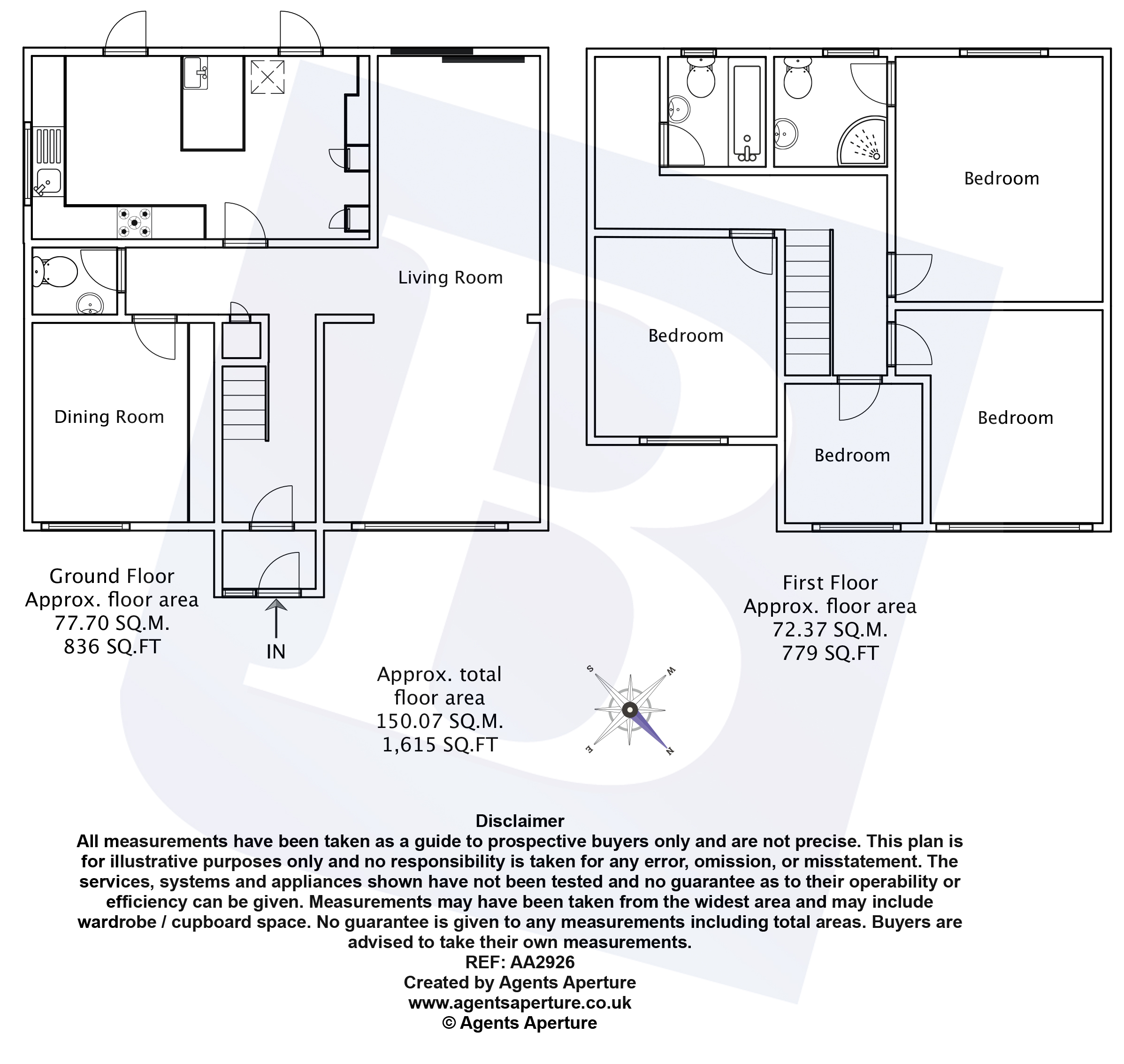 4 Bedrooms Semi-detached house for sale in Longwood Close, Upminster RM14