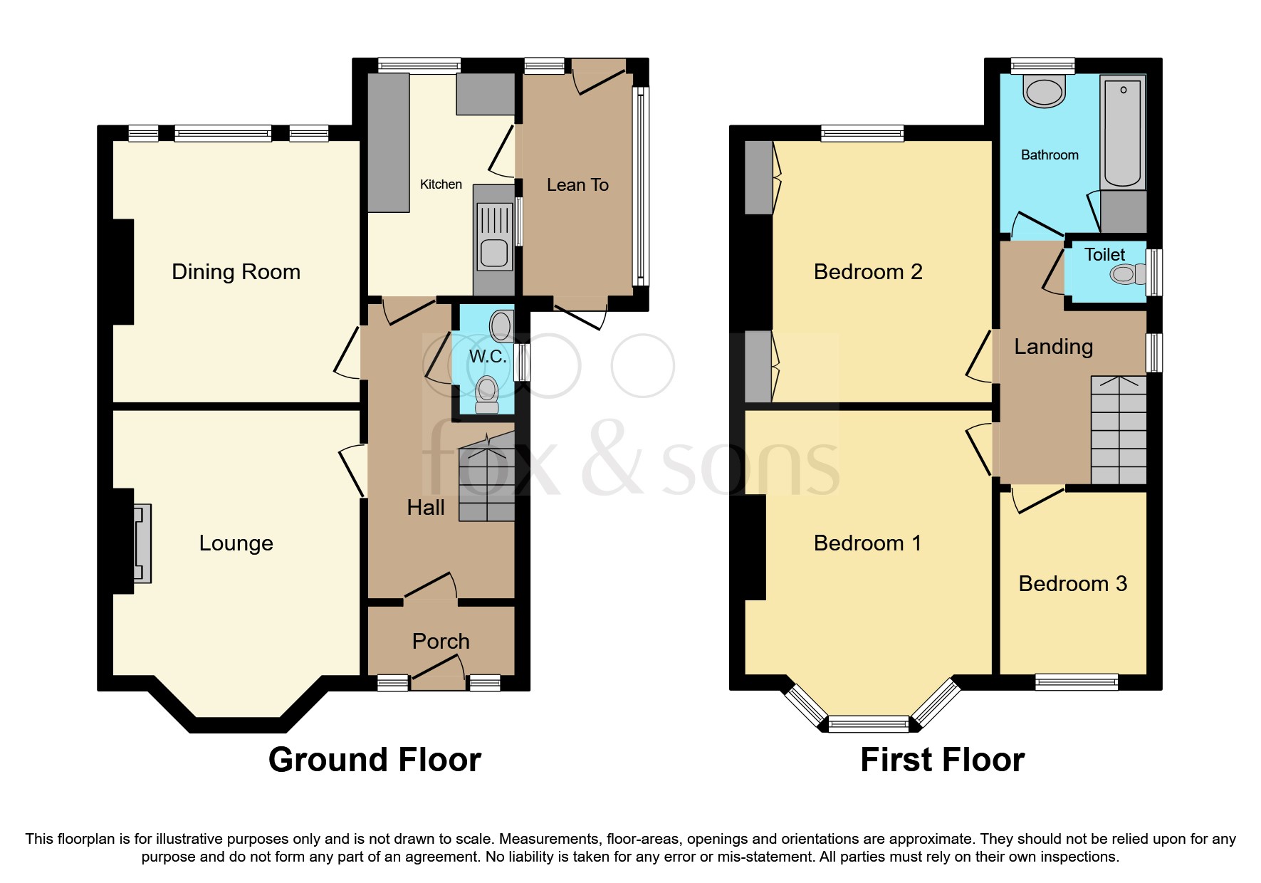 Chickerell Road, Chickerell, Weymouth DT4, 3 bedroom semidetached