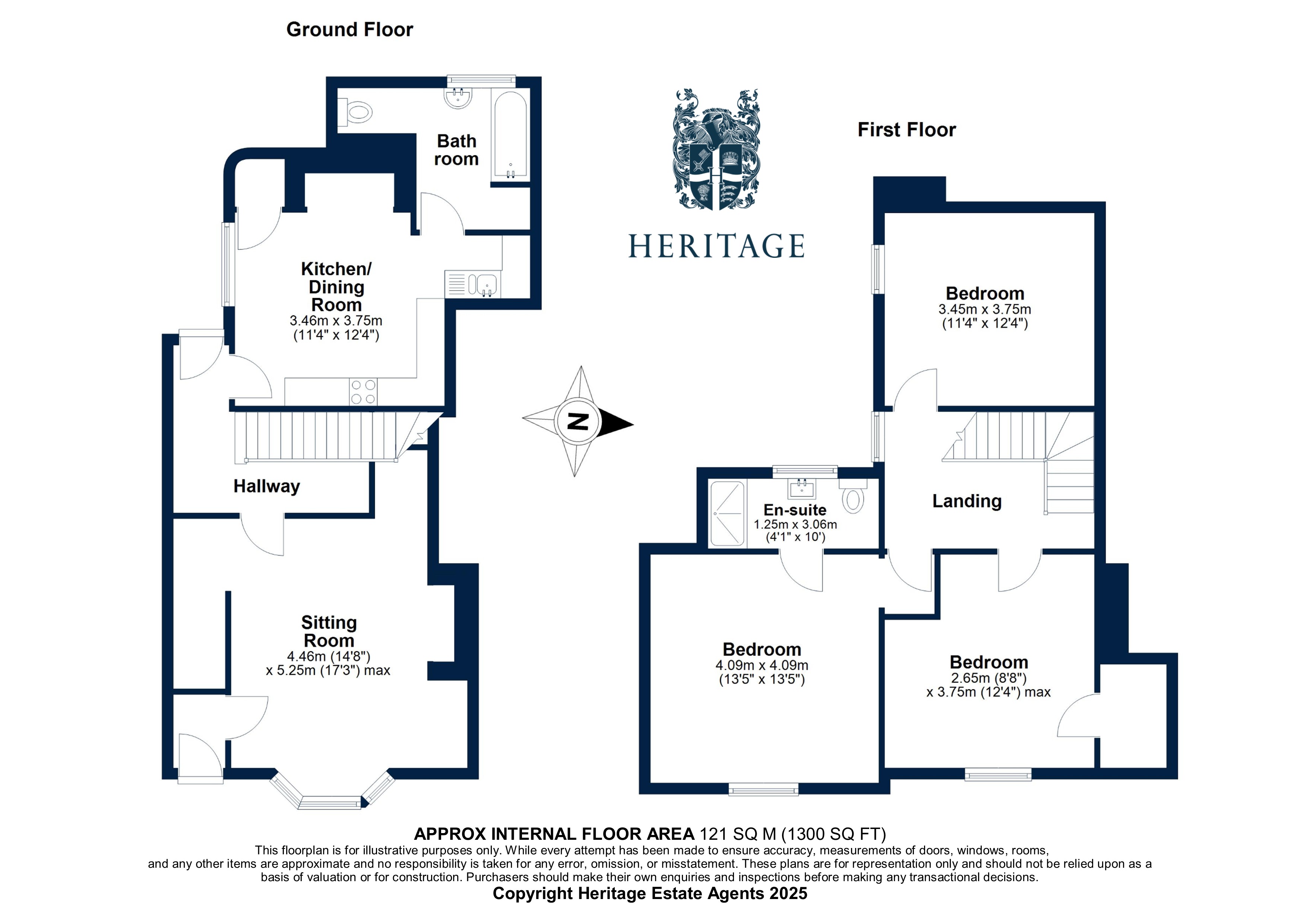 The Old Brewery House, 21, Stoneham Street, Colchester floorplan