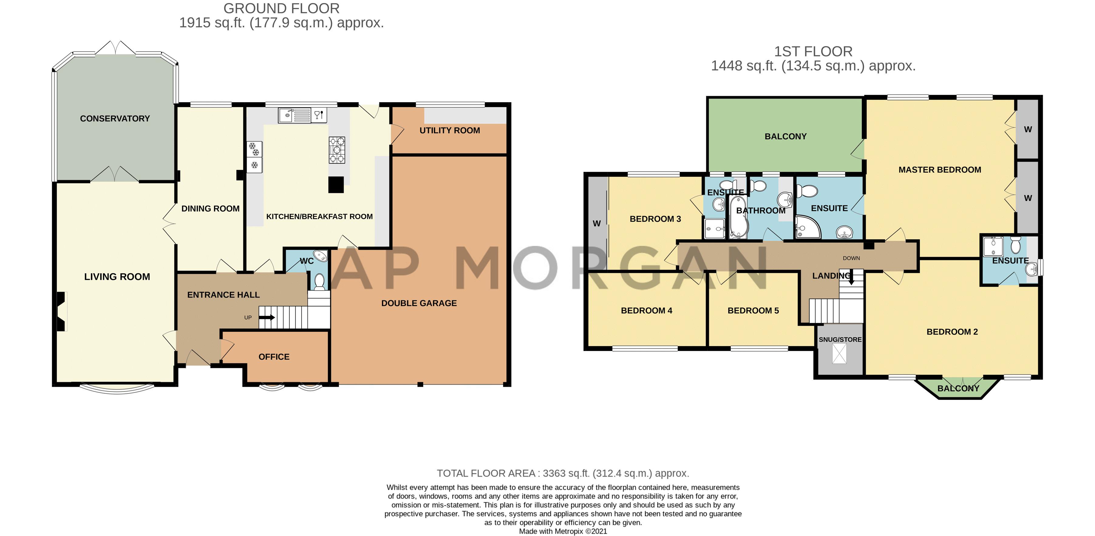 Free property report Silverbirch, Hunters Ride, Lawnswood, DY7 5QN
