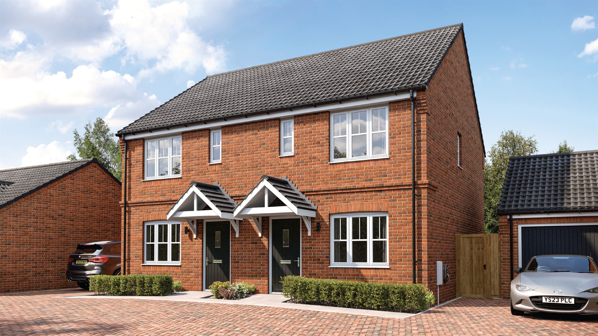 14, Rutson Way, Northallerton photo 2