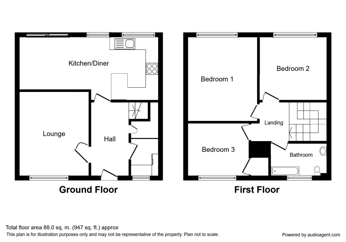 3 Bedrooms Terraced house for sale in Naburn Road, Leeds LS14