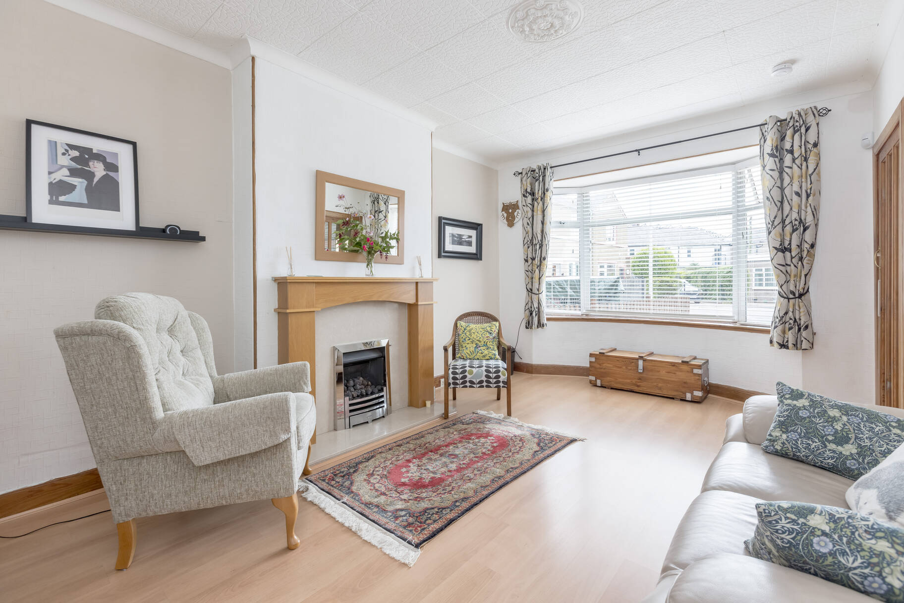 36 Riversdale Grove, Edinburgh EH12 photo 2