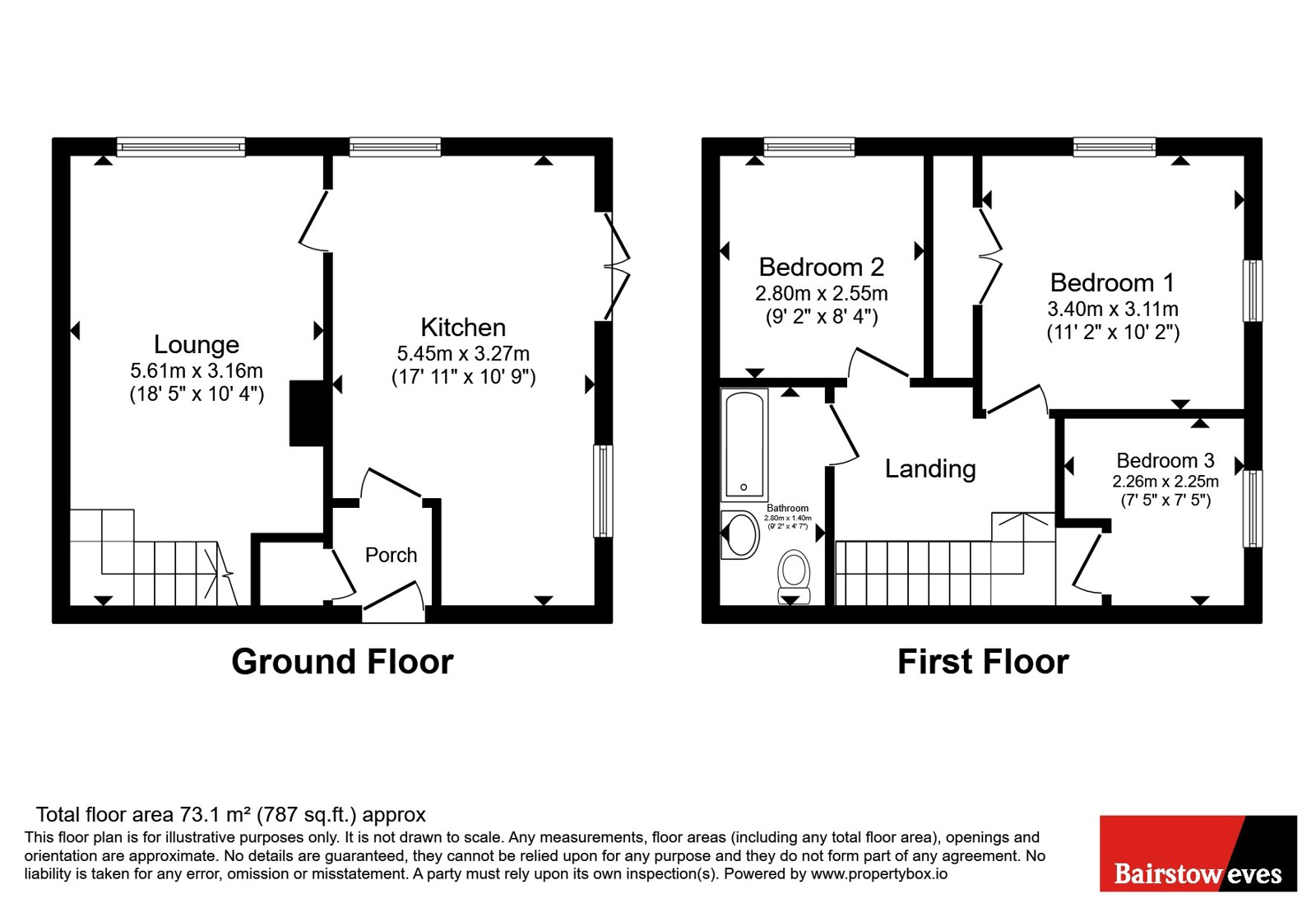 8 Ansley Hall,, Coleshill Road, Warwickshire floorplan