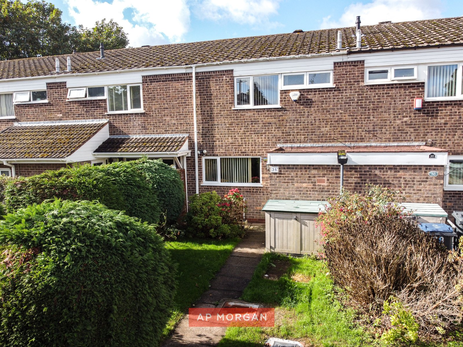 36 Bradshaw Avenue, Birmingham, B38 8YJ - listing photo