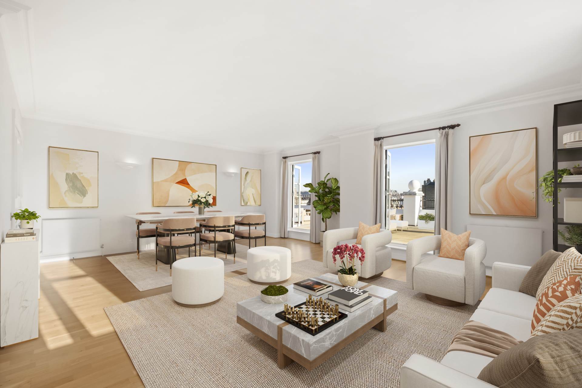 7 bedroom detached house for sale in Liverpool