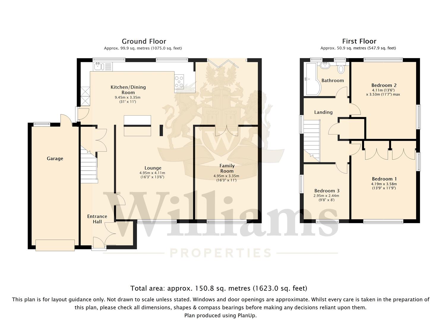 3 Bedrooms  for sale in Earlswood Close, Aylesbury HP21