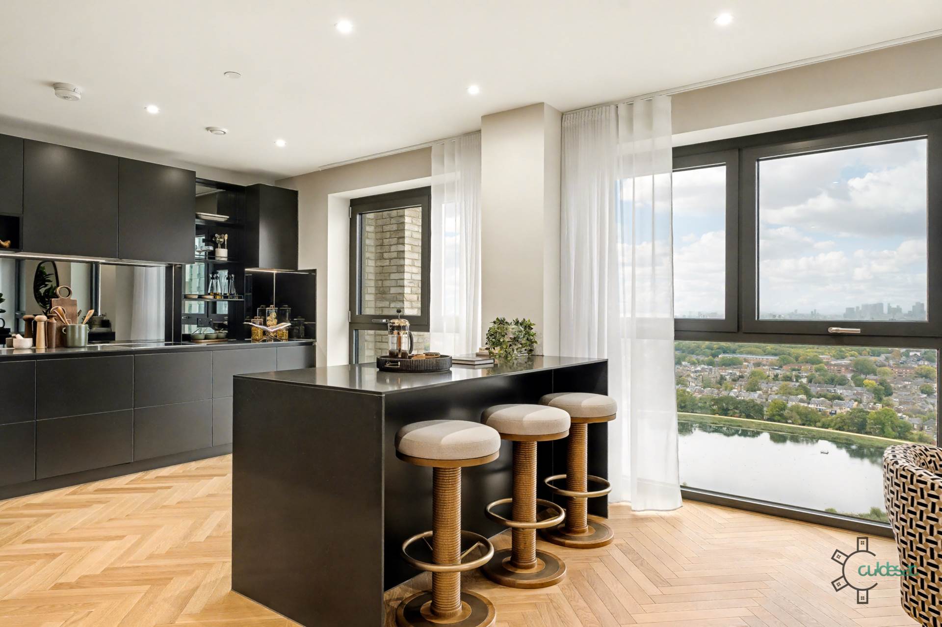 3 bedroom pentnew house for sale 0