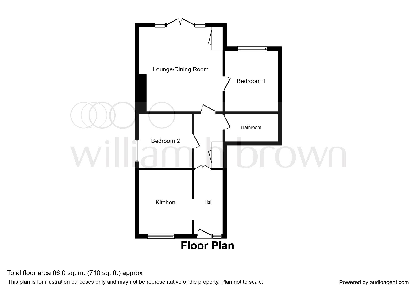 2 Bedrooms Maisonette for sale in Ponsbourne Park, Newgate Street, Hertford SG13