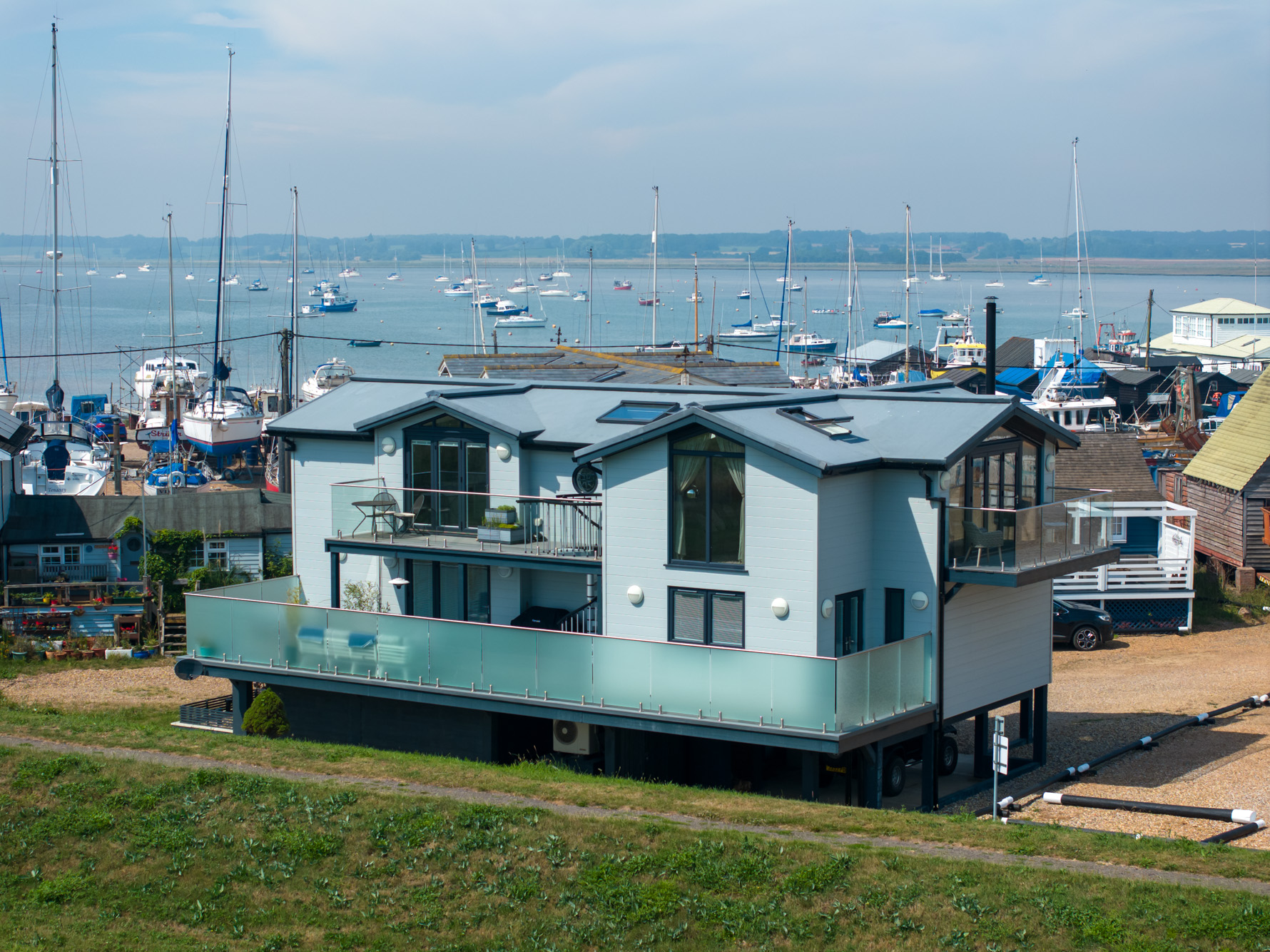 5 bedroom flat for sale