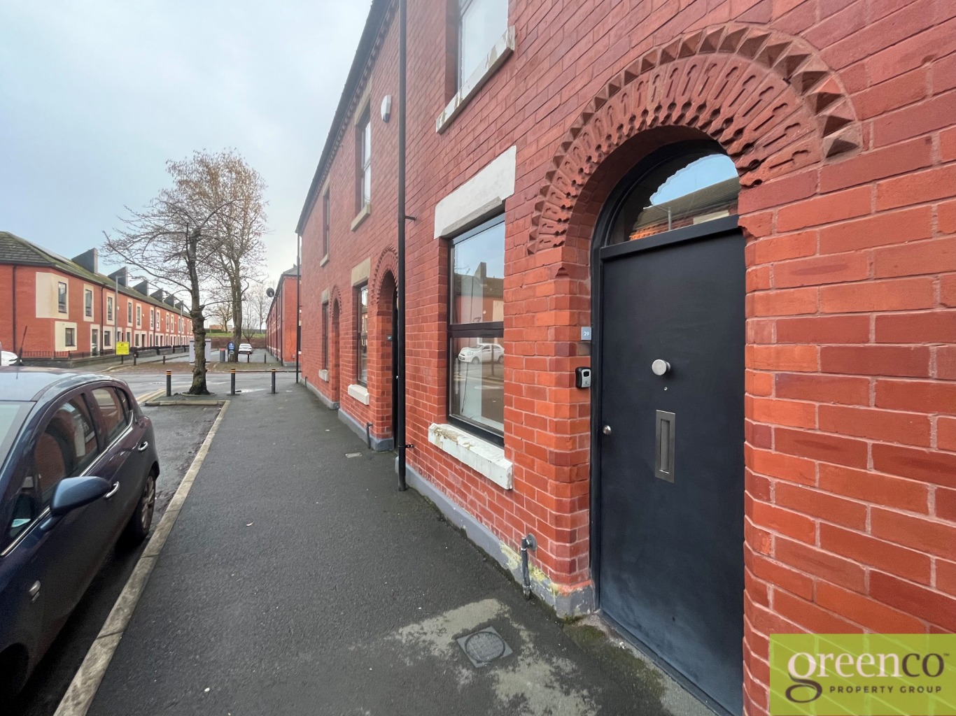 29, Alder Street, Salford photo 2
