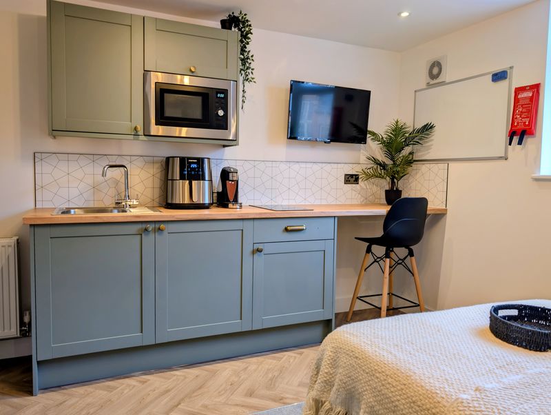 24, Hodgkinson Street, Nottingham photo 5