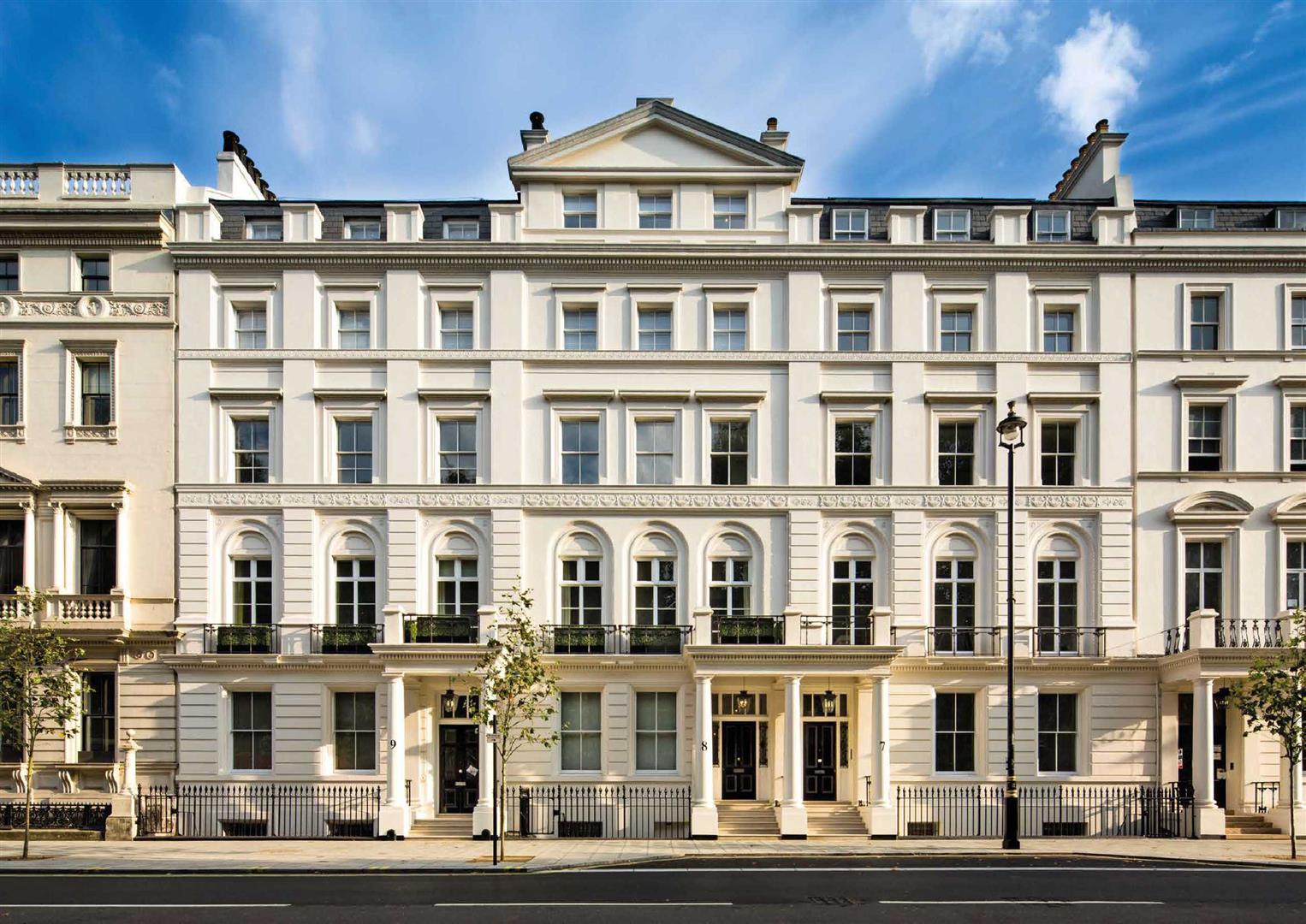 3 bedroom flat for sale 0