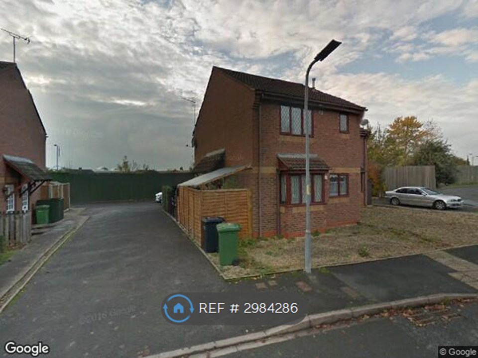 Regent Gardens, Hereford photo 2