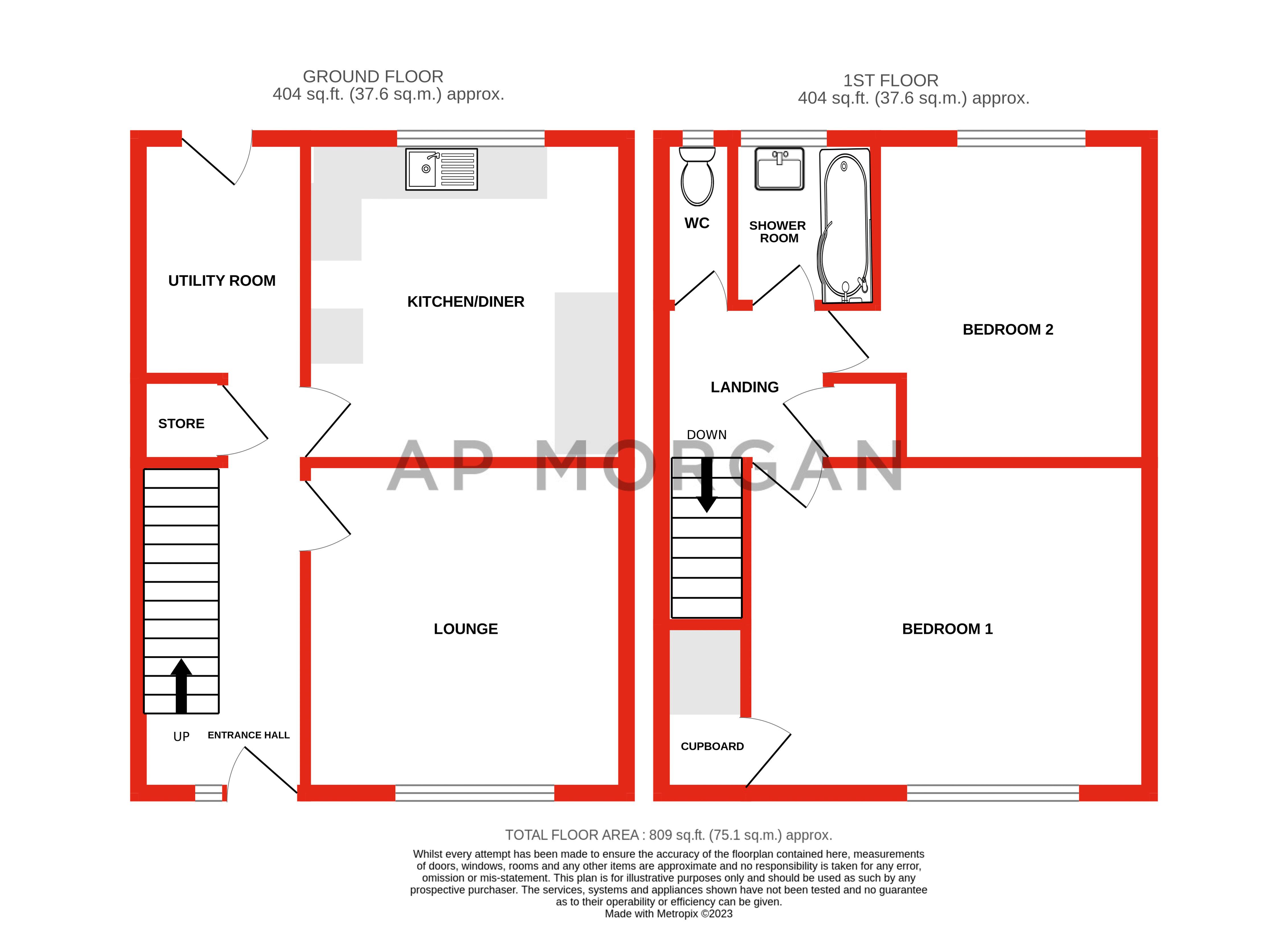 Ibstock Close, Winyates West, Redditch B98, 2 bedroom terraced house