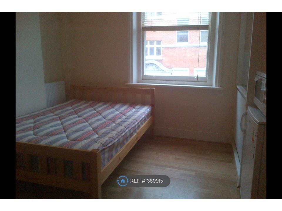 1 Bedroom Flat To Rent In Canterbury Mansions Nw6 London