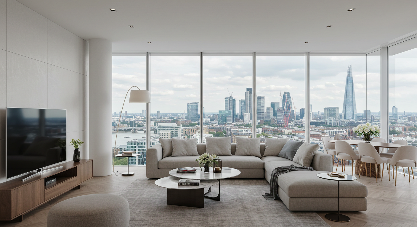 Ferndene Road, London photo 5