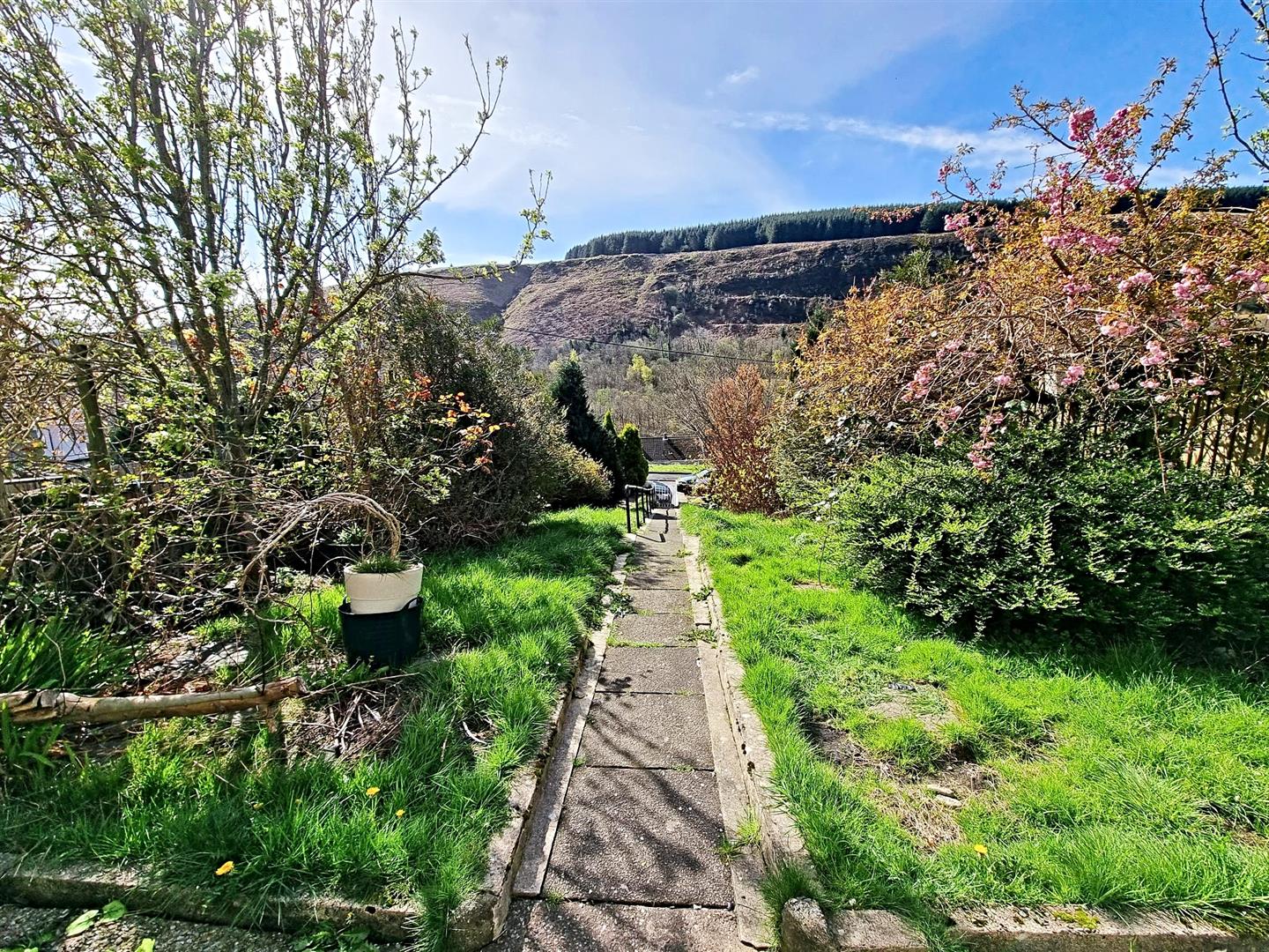 Photos of Howard Street, Clydach Vale, Tonypandy CF40 61204191