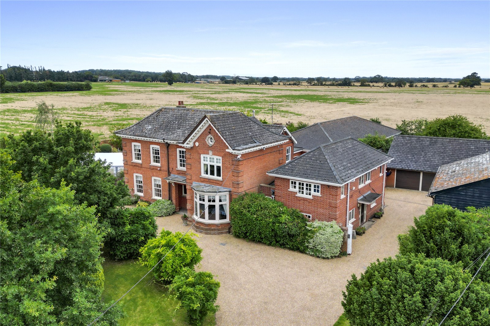 Photos of Kelvedon Road, Inworth, Colchester, Essex CO5 65848961