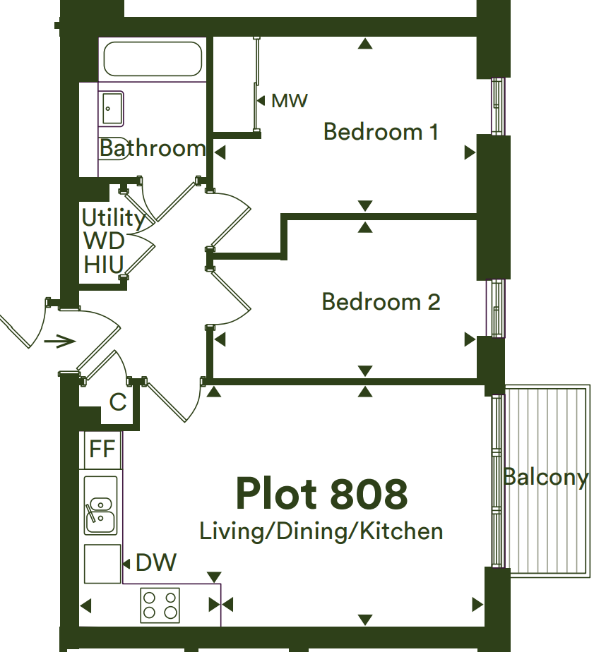 808_25, Flagstaff Road, Reading floorplan