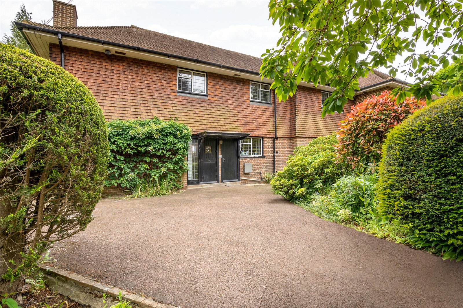 Photos of Park View Road, Woldingham, Caterham, Surrey CR3 61642214