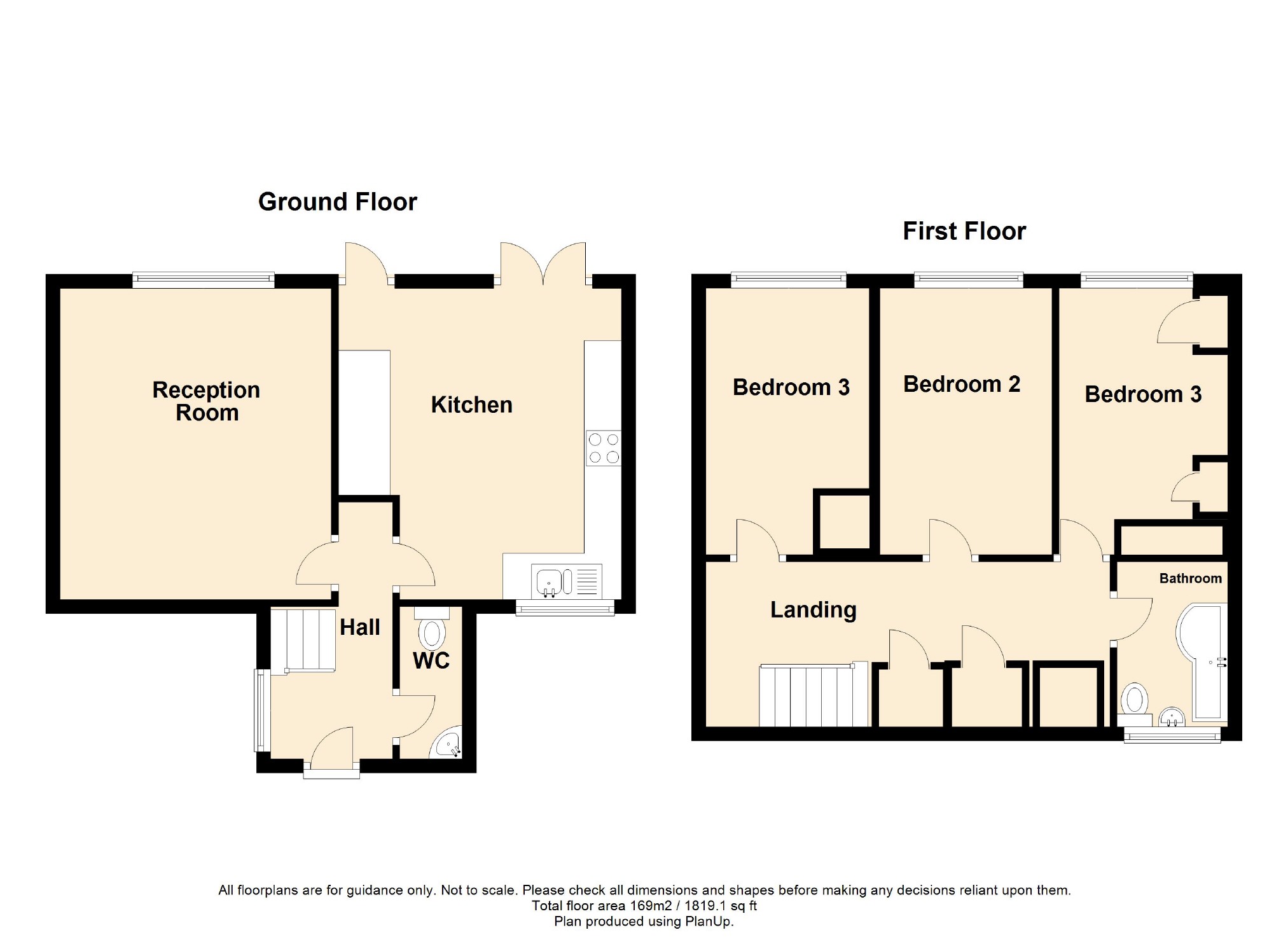 3 Bedrooms Terraced house for sale in Kerrier Close, Eccles, Manchester M30