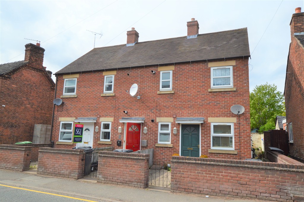 4, Shrewsbury Road, Market Drayton photo 2