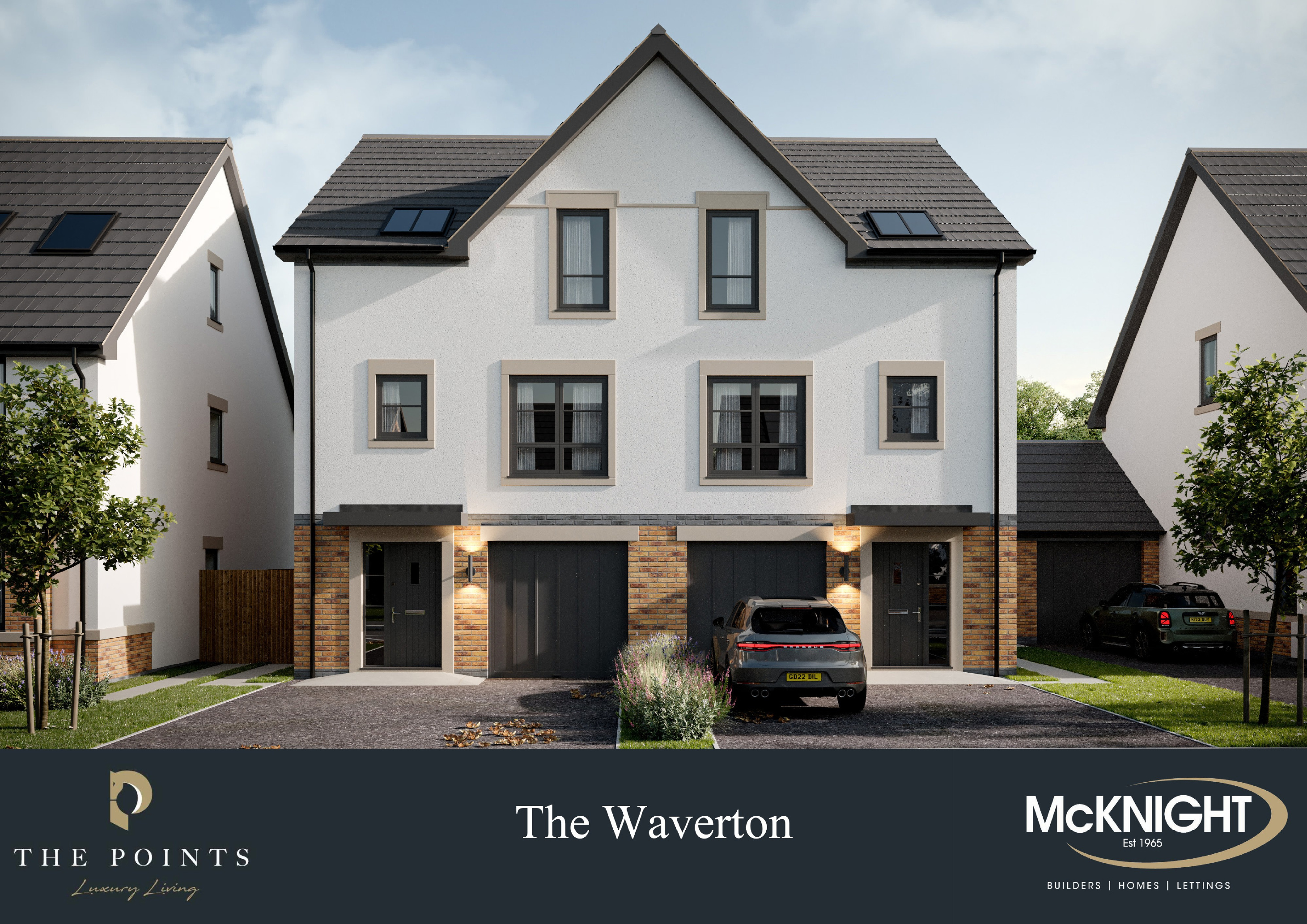 The Waverton, Lady, Dacre Close, Carlisle photo 3