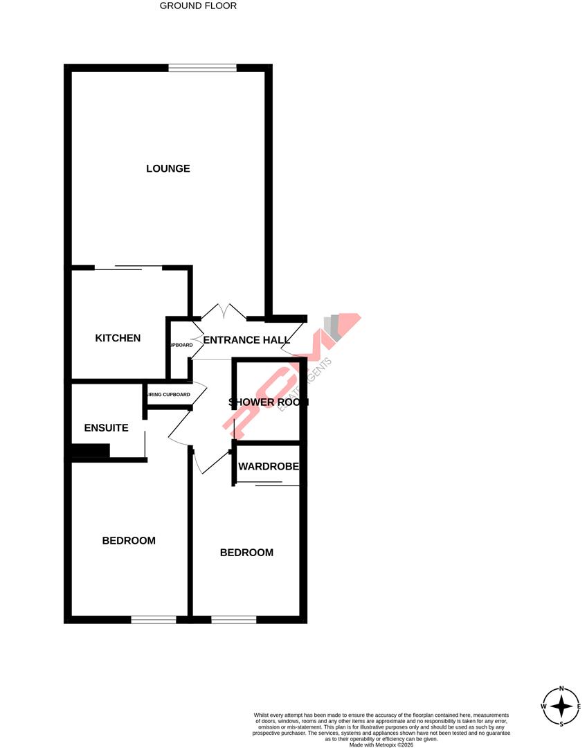 Terrace Road, St. Leonards-On-Sea floorplan
