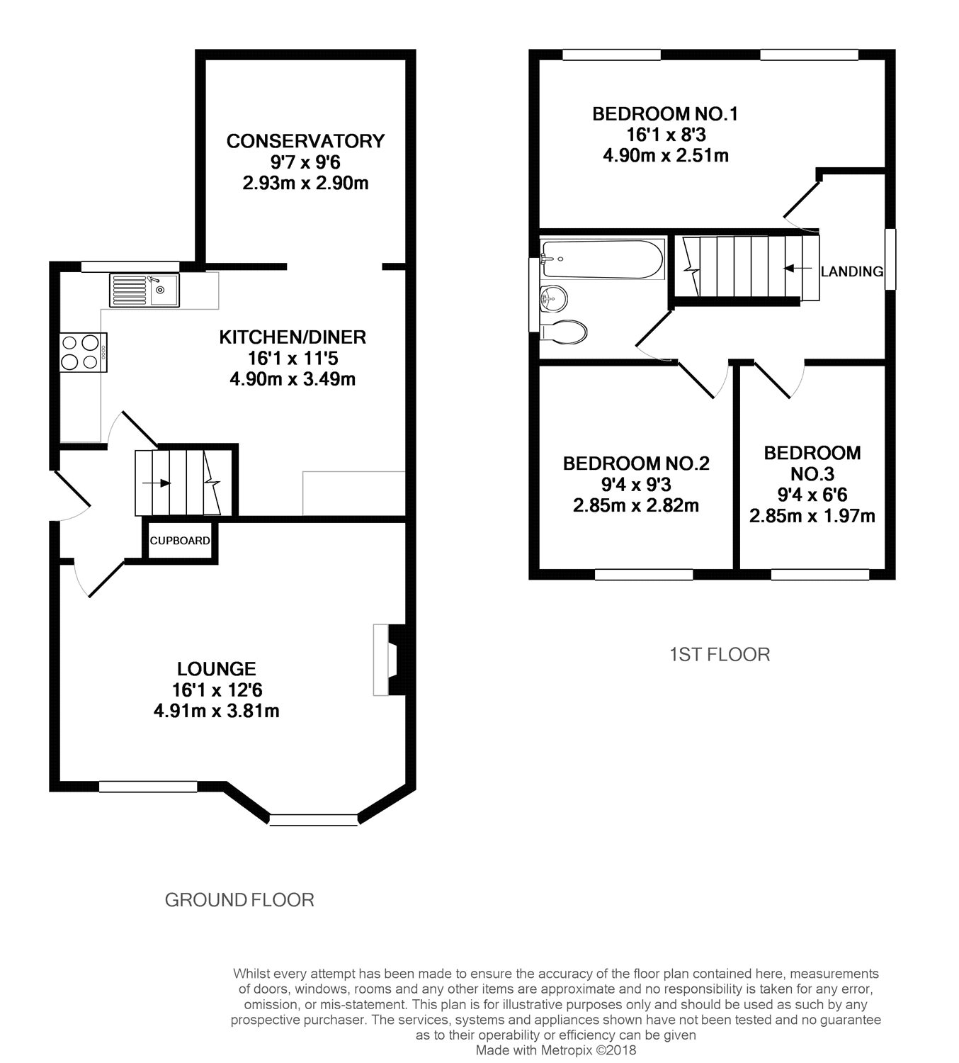 3 Bedrooms Detached house for sale in Redwood Close, Keighley, West Yorkshire BD21