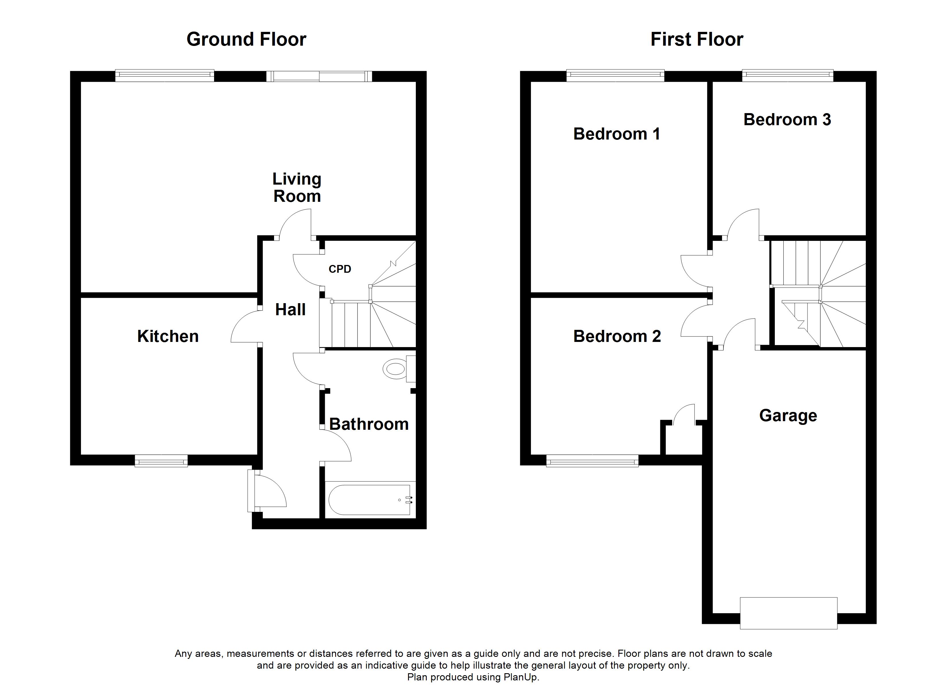 3 Bedrooms Semi-detached house for sale in All Saints Way, Aston, Sheffield S26