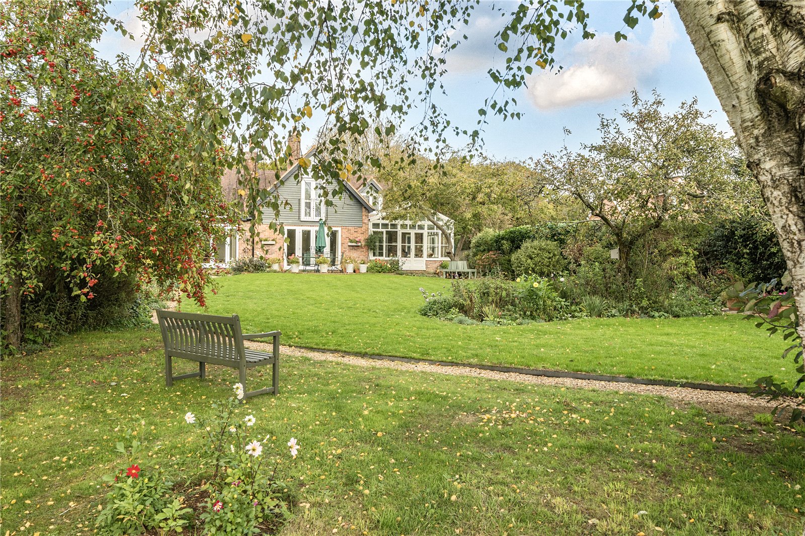 4 bedroom country house for sale 0