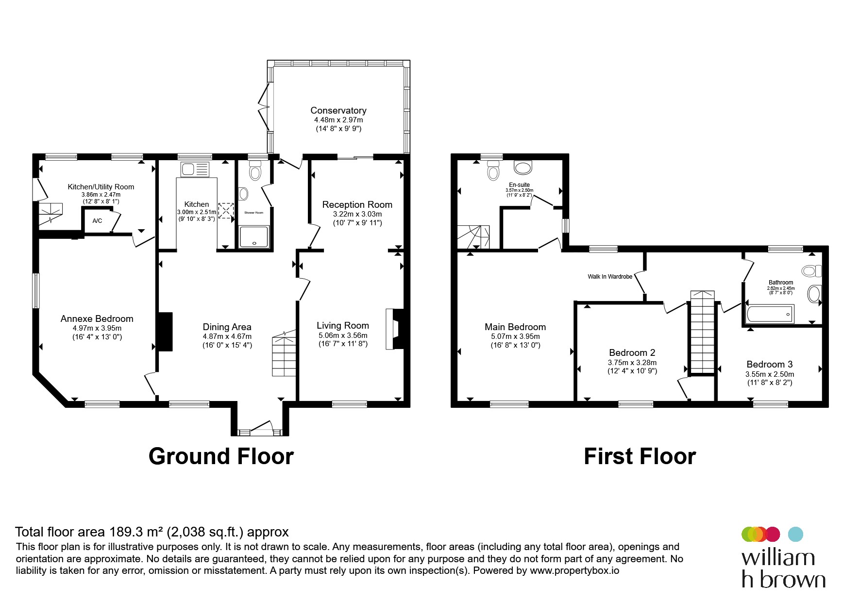 132, Willbye Avenue, Diss floorplan